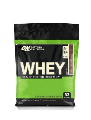 Whey Protein Green Line